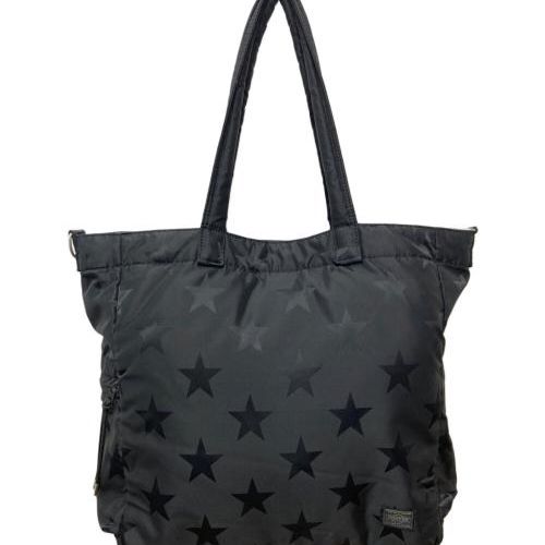 中古・古着通販】PORTER (ポーター) FLAG(フラッグ) 2WAY TOTE BAG 381