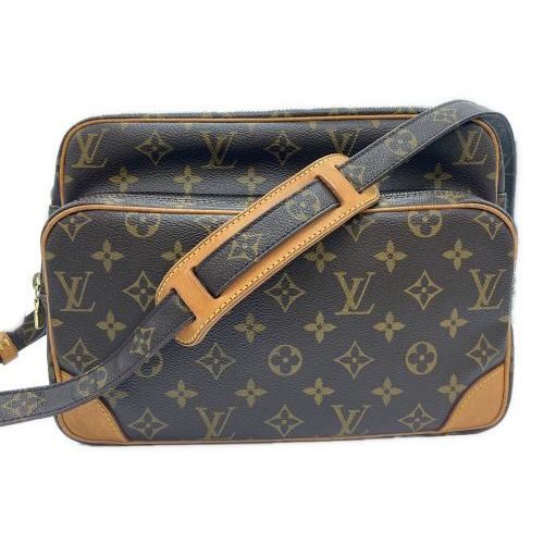 中古・古着通販】LOUIS VUITTON (ルイ ヴィトン) ショルダーバッグ