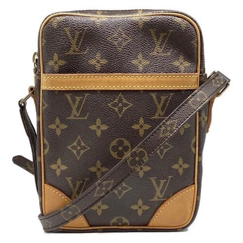 【週末値下げ】ルイヴィトンLOUIS VUITTONショルダーバックused LOUIS VUITTON（ショルダーバッグ）のフリマアイテム一覧