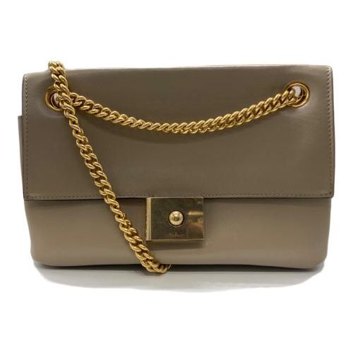 中古・古着通販】MULBERRY (マルベリー) チェーンショルダー