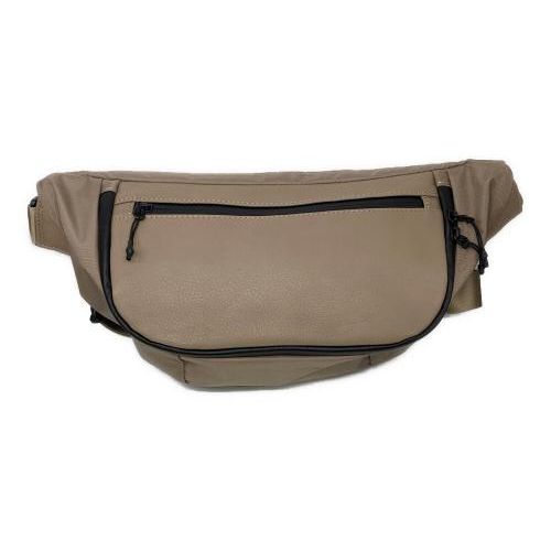 イアパピヨネ　BURLAP OUTFITTERS ショルダーバッグ 中古・古着通販】ear PAPILLONNER (イアパピヨネ) BURLAP