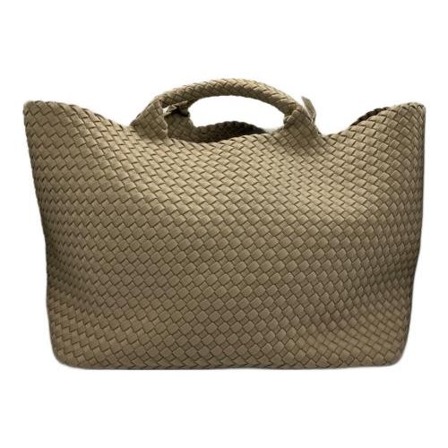 中古・古着通販】NAGHEDI (ナゲディ) MESH トートバッグ