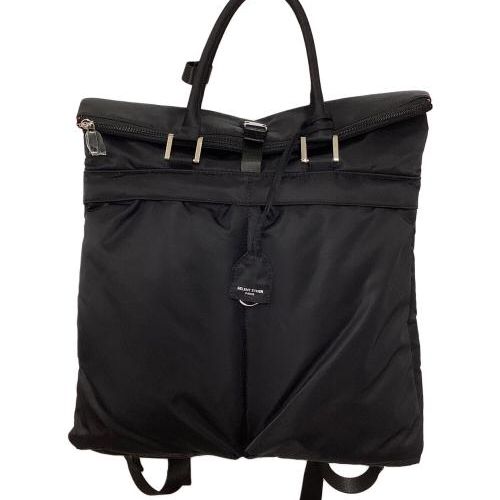 中古・古着通販】SELENT ETHER (セレーンエテール) CARRY38 ブラック