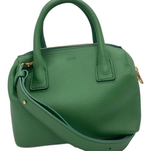 Chiiii Small Boston キャメル Chiiii Small Boston キャメル バッグ