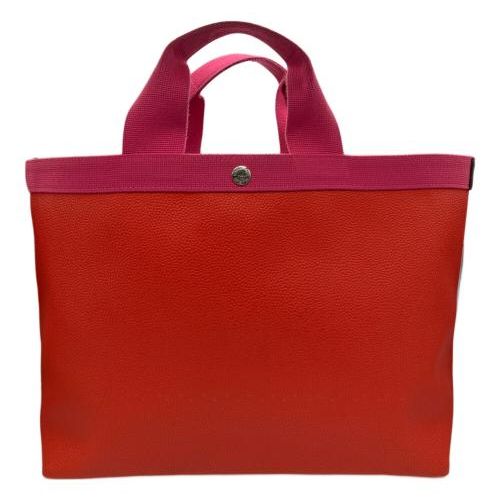 中古・古着通販】Herve Chapelier (エルベシャプリエ) 舟形トート