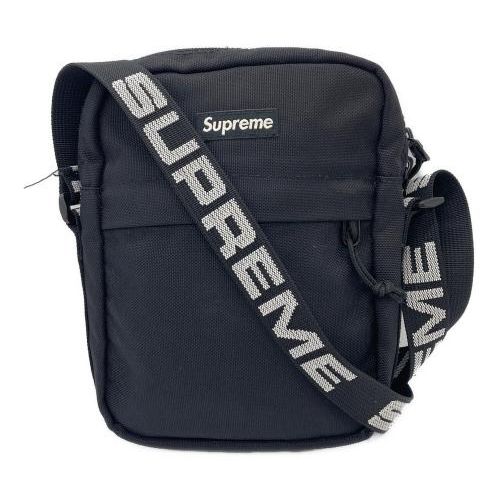 中古・古着通販】SUPREME (シュプリーム) shoulder bag/ショルダー