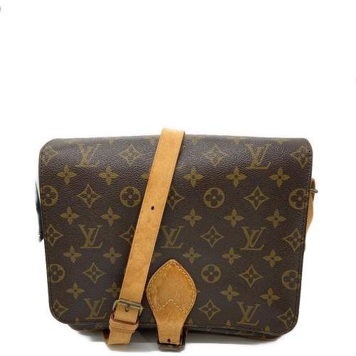 中古・古着通販】LOUIS VUITTON (ルイ ヴィトン) ショルダー