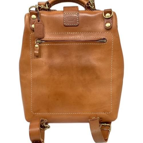 中古・古着通販】Herz (ヘルツ) ソフトダレス3WAYバッグ リュック