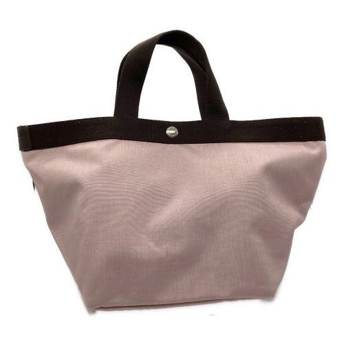 HERVE CHAPELIER エルベシャプリエ ハンドバッグ レディース 【古着】【中古】 中古・古着通販】Herve Chapelier (エルベシャプリエ) コーデュラ舟型