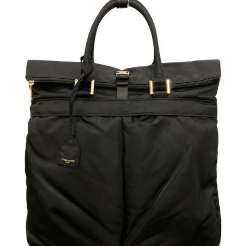 中古・古着通販】SELENT ETHER (セレーンエテール) CARRY38 ブラック