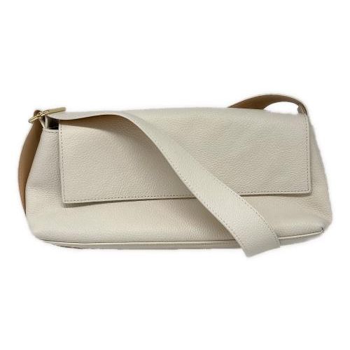 中古・古着通販】Papillonner (パピヨネ) シュリンク リン ショルダー