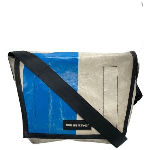 フライターグ　ET 未使用 楽天市場】FREITAG フライターグ COOPER 2WAYバッグ 未使用品