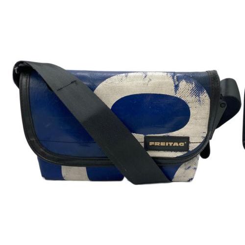 中古・古着通販】FREITAG (フライターグ) ショルダーバッグ