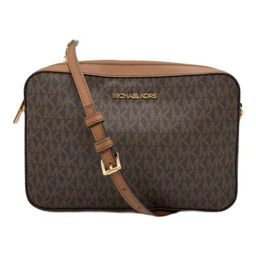 【新品未使用品】MICHAEL KORS ショルダー バッグ 中古・古着通販】MICHAEL KORS (マイケル・コース) ショルダー