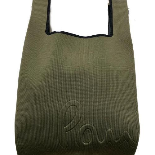 Paul Smith グラフィックニット ミニ トートバッグ Paul Smith OUTLET｜【公式】グラフィックニット ミニトート