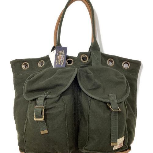 ポロジーンズ　POLO JEANS　ボストンバッグ 中古・古着通販】POLO JEANS CO. (ポロジーンズカンパニー