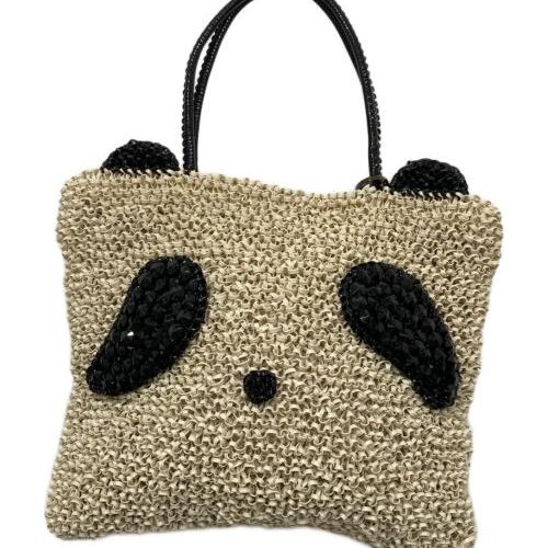 中古・古着通販】ANTEPRIMA (アンテプリマ) アニマーレ パンダ マット