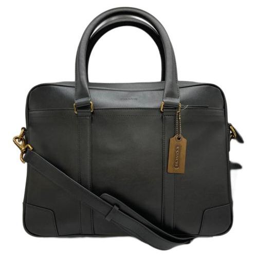 COACH コーチ F70101 牛革グローブタンニン 2WAY ブリーフケース COACH コーチ F70101 牛革グローブタンニン 2WAY ブリーフケース