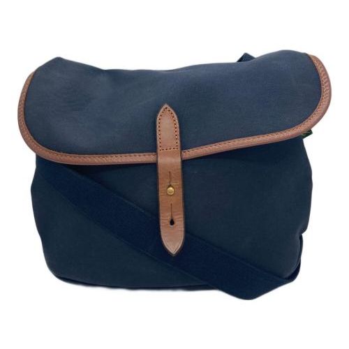 中古・古着通販】brady (ブレディ) STOURショルダーバッグ ネイビー