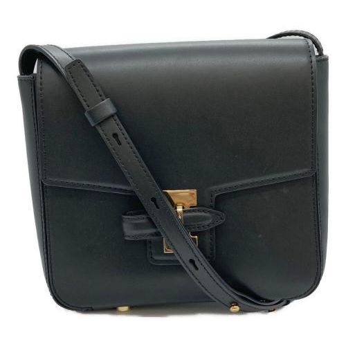 中古・古着通販】IACUCCI (イアクッチ) ムーサ/レザーショルダーバッグ