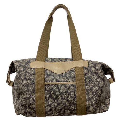 中古・古着通販】Yves Saint Laurent (イヴサンローラン) ジラフ柄 PVC