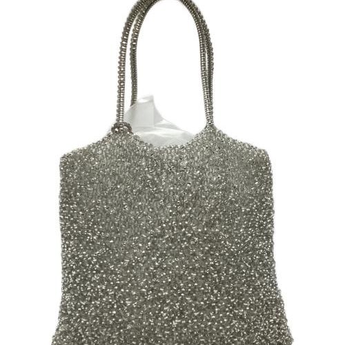 中古・古着通販】ANTEPRIMA (アンテプリマ) スクエア ラージ ワイヤー