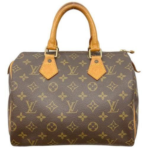 中古・古着通販】LOUIS VUITTON (ルイ ヴィトン) スピーディ25