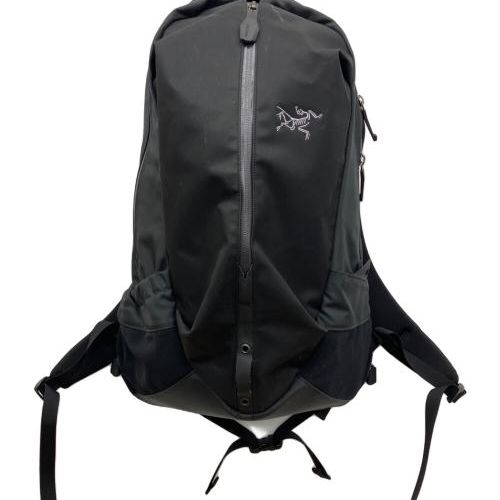 中古・古着通販】ARC'TERYX (アークテリクス) ARRO 22 BACKPACK アロー
