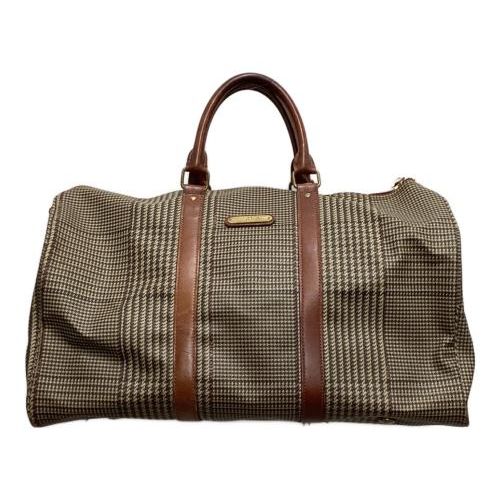 中古・古着通販】POLO RALPH LAUREN (ポロ・ラルフローレン) 千鳥格子