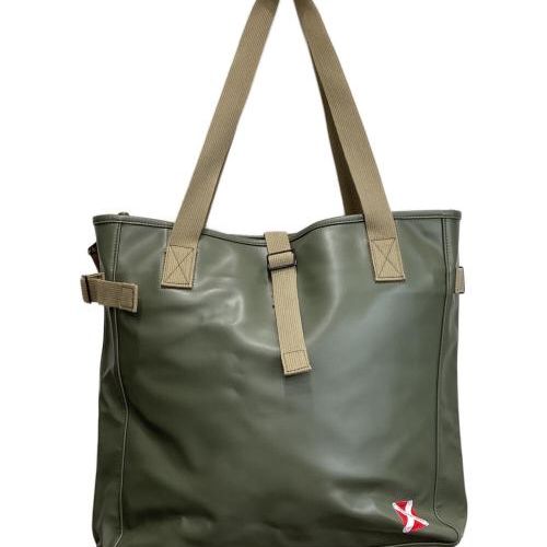 中古・古着通販】LUGGAGE LABEL (ラゲッジ レーベル) ライナートート