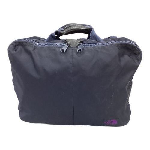 中古】THE NORTH FACE PURPLE LABEL　3Way Bag THE NORTH FACE PURPLE LABEL Mountain Wind 3Way Bag
