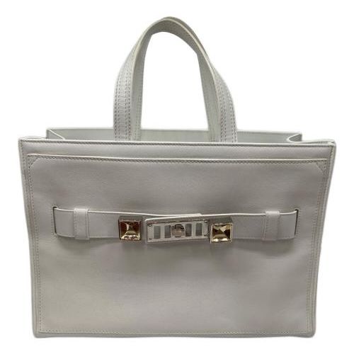Proenza Schouler/プロエンザスクーラー　ハンドバッグ 中古・古着通販】PROENZA SCHOULER (プロエンザ スクーラー