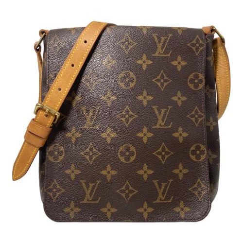 ま*み様 ルイヴィトン　ミュゼットサルサ　美品♪ ブランドレンタルのBrandCity / ルイ・ヴィトン ダミエ