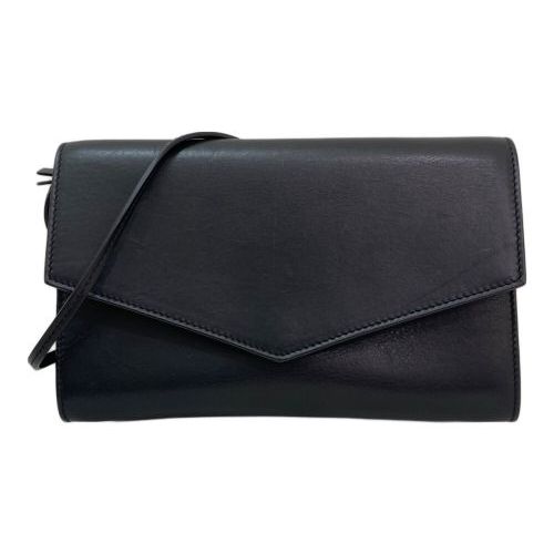 中古・古着通販】THE ROW (ザ ロウ) ENVELOPE/エンベロープ ブラック｜ブランド・古着通販 トレファク公式【TREFAC  FASHION】スマホサイト