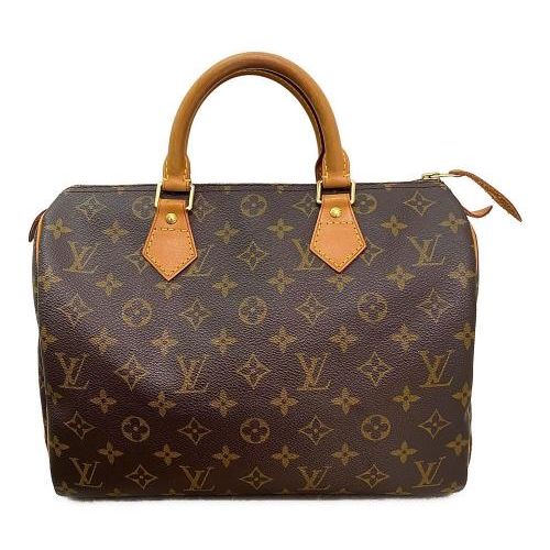 中古・古着通販】LOUIS VUITTON (ルイ ヴィトン) スピーディー30