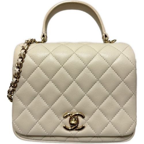 中古・古着通販】CHANEL (シャネル) マトラッセ チェーンショルダー