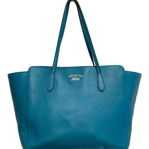 ☆グッチ ヴィンテージトートバッグ【正規品】☆イタリア製 vintage GUCCI plus〈ヴィンテージグッチプラス〉トートバッグ