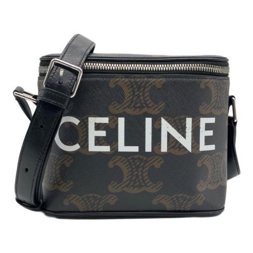 中古・古着通販】CELINE (セリーヌ) 22AW Boite Celine in Triomphe