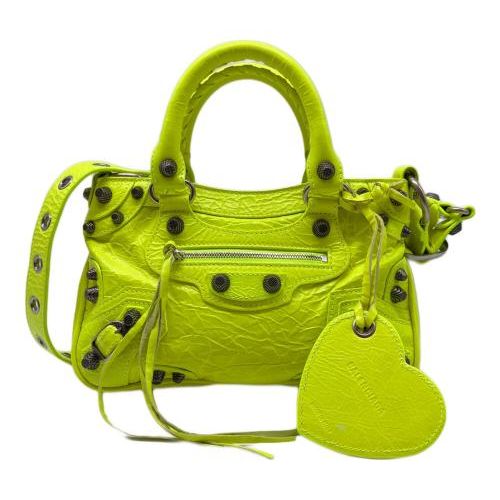 中古・古着通販】BALENCIAGA (バレンシアガ) NEO CAGOLE SMALL