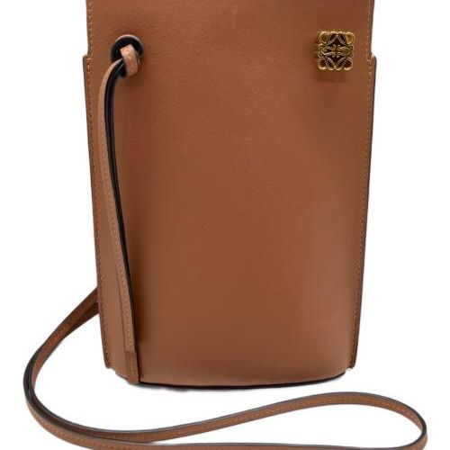 中古・古着通販】LOEWE (ロエベ) ダイス ポケット ショルダーバッグ