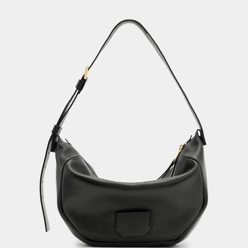 ALLSAINTS オールセインツ ショルダーバック リュック 2way 黒