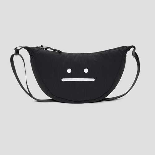 ビューティフルシャドーズーム｜ミニショルダーバッグ｜ユニ