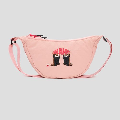 イカク｜ミニショルダーバッグ｜ユニセックス｜グラニフ(graniph