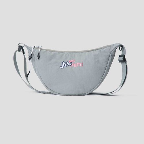 ビッグミミ｜ミニショルダーバッグ｜ユニセックス｜グラニフ(graniph