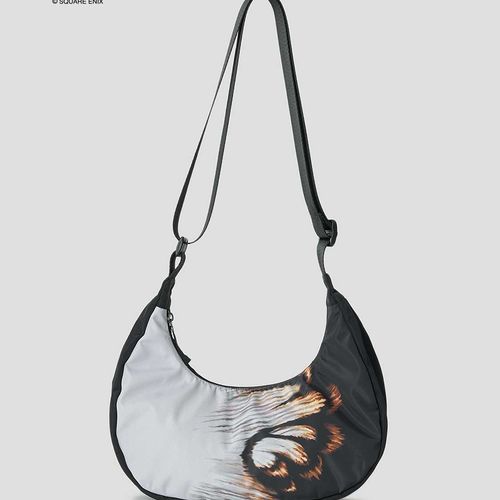 エアリー｜ミニショルダーバッグ｜ユニセックス｜グラニフ(graniph