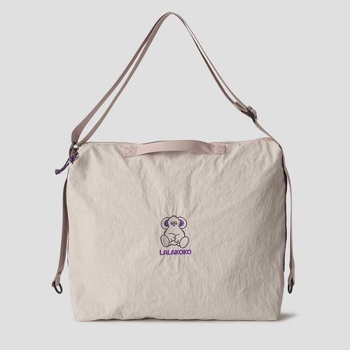 ララココ｜ショルダーバッグ｜ユニセックス｜グラニフ(graniph)公式