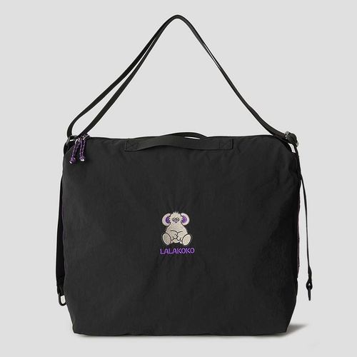 ララココ｜ショルダーバッグ｜ユニセックス｜グラニフ(graniph)公式