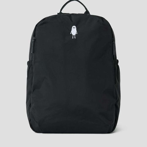 グラニフ　ビューティフルシャドー 無重力リュック　ブラック ビューティフルシャドー｜無重力リュック｜ユニセックス｜グラニフ