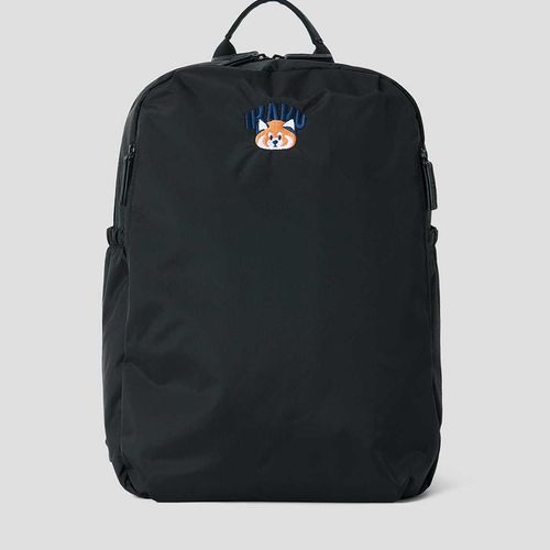 イカクフェイス｜無重力リュック｜ユニセックス｜グラニフ(graniph
