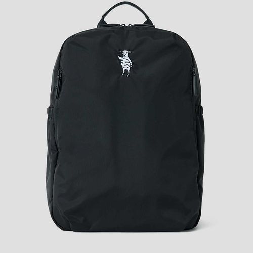 ラムチョップ｜無重力リュック｜ユニセックス｜グラニフ(graniph)公式